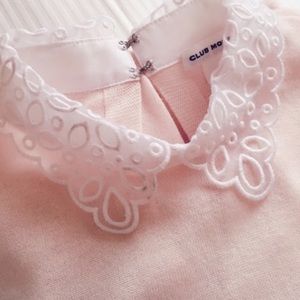 Club Monaco Telicia sweater